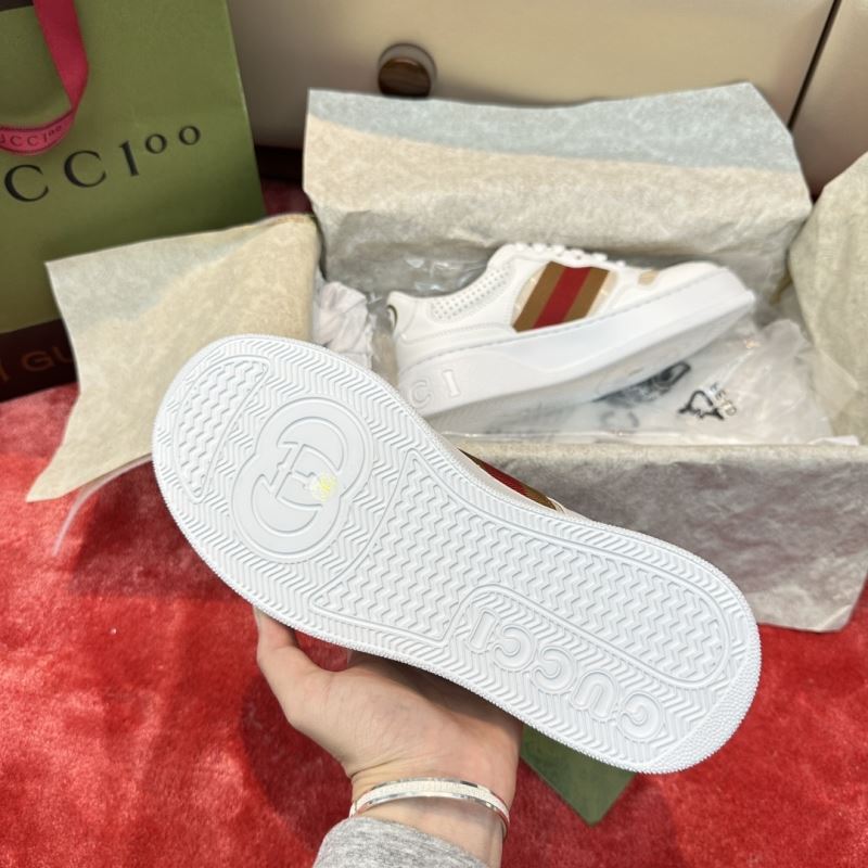 Gucci Low Shoes